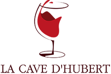 La cave d'Hubert Logo